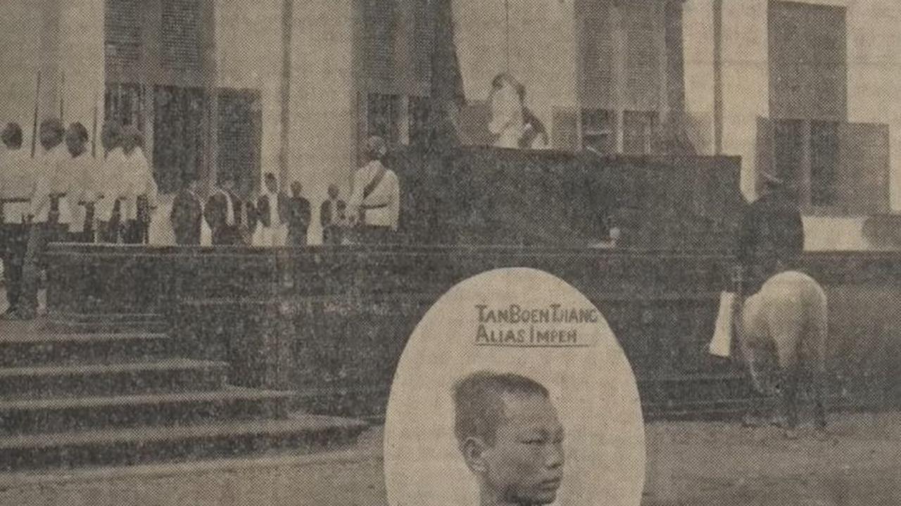 Dok. Istimewa