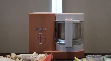 Perlukah beli baby food processor hotsell