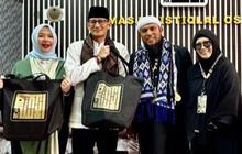 Ditawari jadi Cagub, Sandiaga Uno Kirim Sinyal Tak Maju Pilkada Jabar