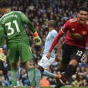 Sempat Jajal Arab Saudi, Eks Manchester United Kembali ke Eropa