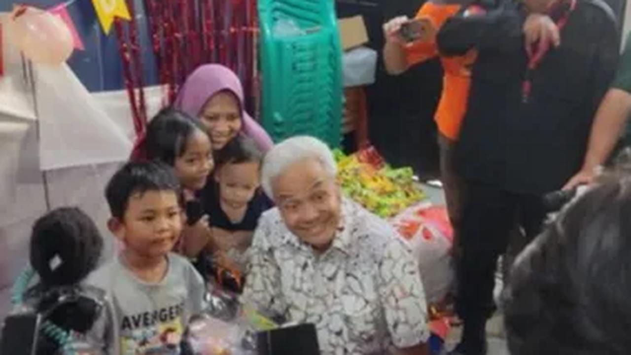 Dok. Istimewa