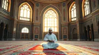 Bacaan Dzikir Apa Saja yang Dianjurkan untuk Diamalkan Sehari-hari? Ini Penjelasan Lengkapnya