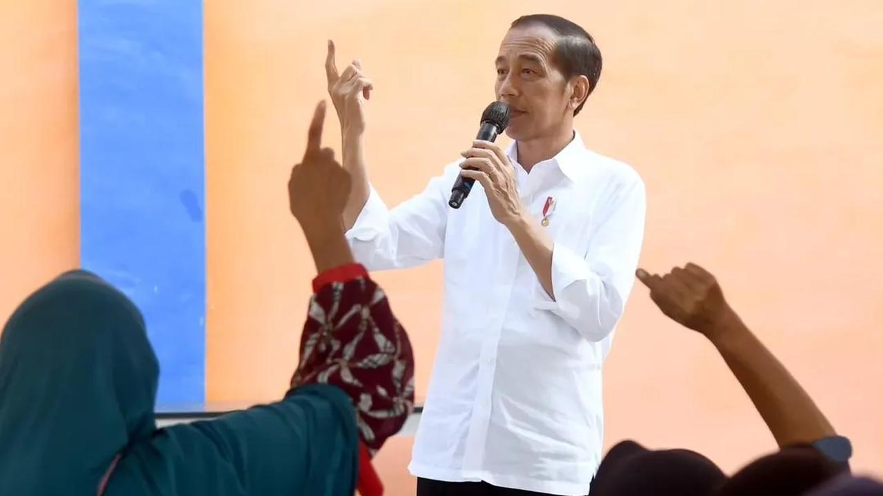 Dok. Istimewa