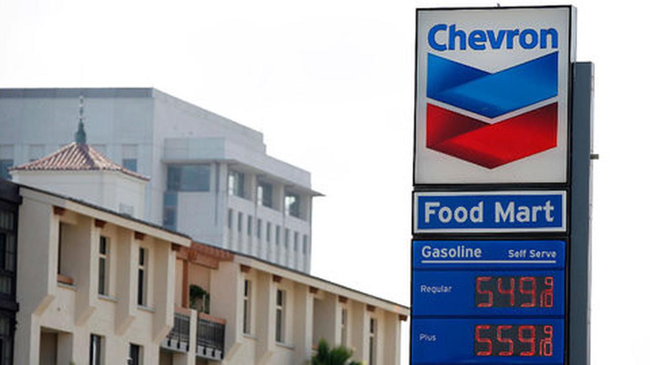 Presiden Jokowi puji Chevron, 97 persen pegawainya anak Indonesia