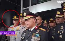 VIDEO: Reaksi Prabowo S, Kapolda Sumbar Emosi Sebut Tak Manusiawi Polisi Tembak Polisi