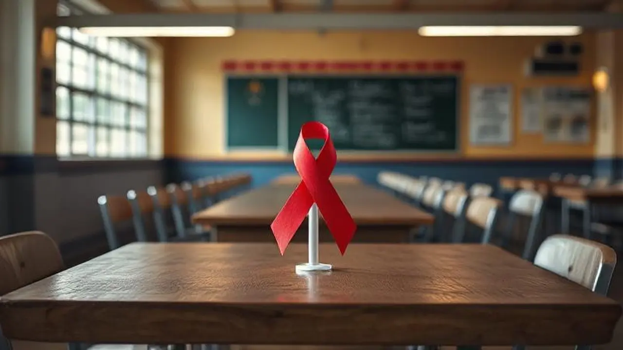 Kemenkes Sarankan 8 Cara yang Dapat Diterapkan Pihak Sekolah Saat Edukasi HIV pada Siswa