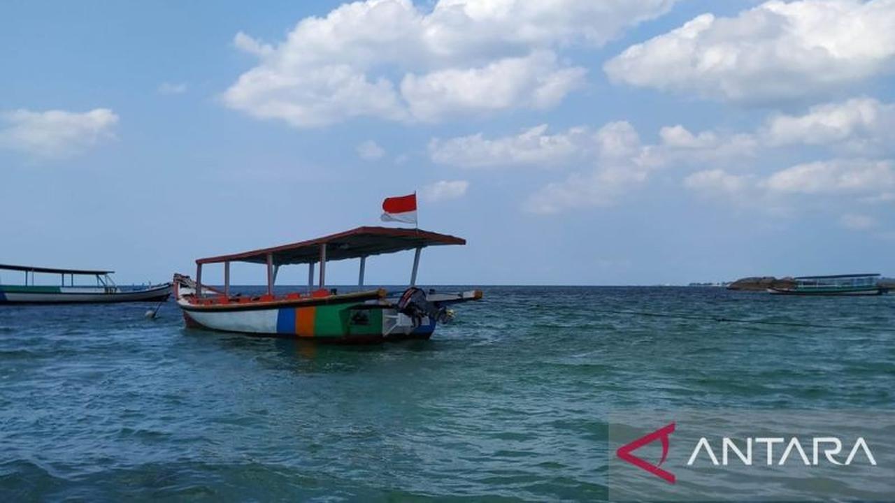 PT Timah dan Nelayan Kembangkan Wisata Mancing Pantai Matras, Gaet Ratusan Peserta!