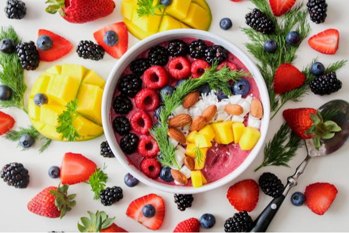 Penelitian Terbaru Ungkap Menu Diet yang Bisa Perpanjang Usia Hingga di Atas 100 Tahun