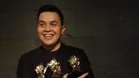 Tak Ada Waktu Liburan bagi Tulus