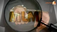 Pemerintah Diminta Tertibkan MLM Liar