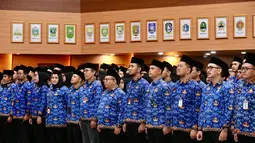 Daerah Sulit Bayar Gaji PPPK, Pemerintah Siapkan Tambahan Dana