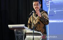 Fakta Mengejutkan: Hanya 2,96% UMKM Punya Asuransi, Menteri Maman Tekankan Pentingnya Asuransi UMKM
