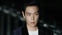 Ini Reaksi Keluarga Saat Mendengar Kabar T.O.P Big Bang
