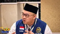 Usai Armuzna, DPR Ingatkan Tantangan Besar Menanti Jemaah Haji Gelombang II