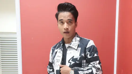 Sahwan D'Academy 8 Ceritakan Perjuangan Lolos Final Audition, Didukung Teman dan Orang Tua