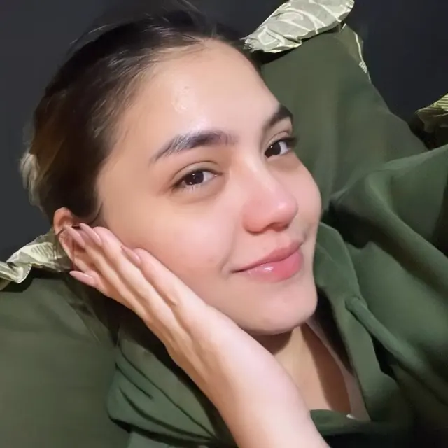 Permintaan Juliette Angela usai mantap gugat cerai Martin Sexy Goath