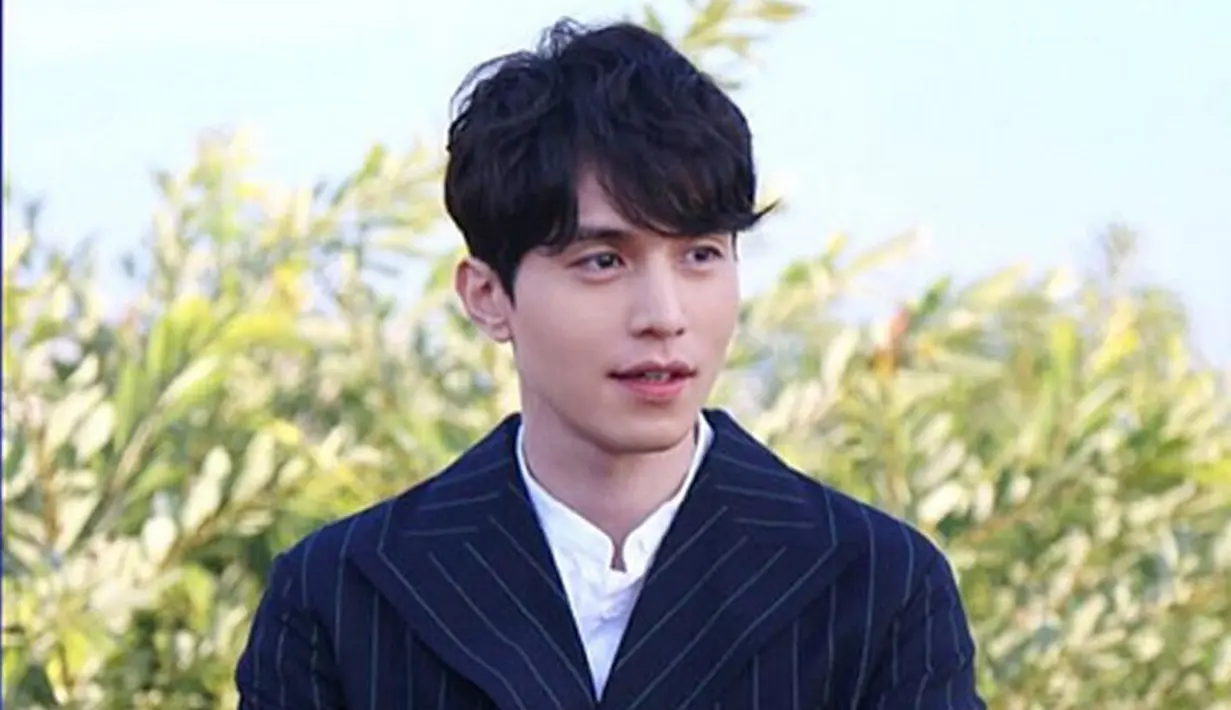 Kabar bahagia datang untuk para penggemar drama Korea. Drama berjudul ‘Goblin’ telah rilis dan menghadirkan chemistry yang kuat antara Lee Dong Wook dan Yoo In Na. (Instagram/leedongwook_official)