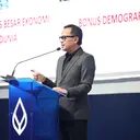 Bima Arya Minta Pemda Bangun Ekosistem Ekonomi Berbasis Potensi Daerah