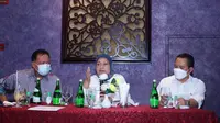 Strategi Kemnaker Ciptakan Hubungan Industrial yang Kondusif di Perkebunan Sawit