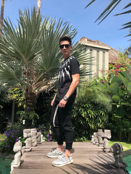 (Instagram/bramastavrl)