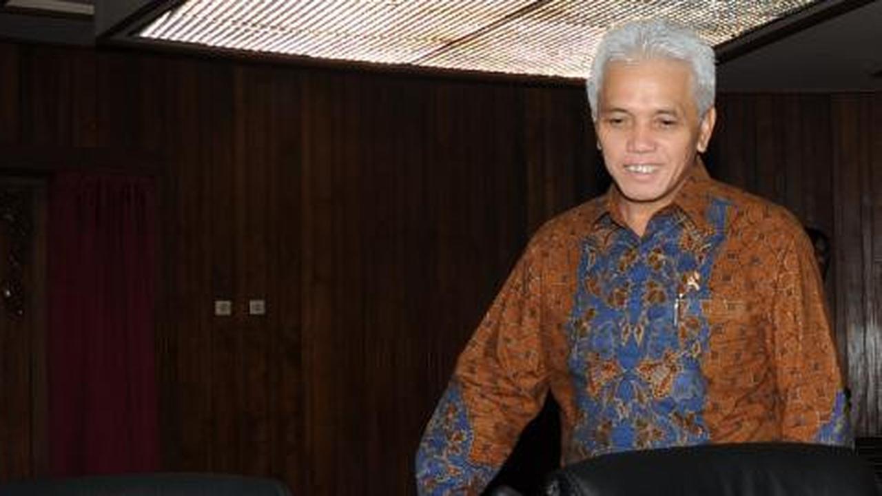 Kereta kosong' PAN untuk sang besan