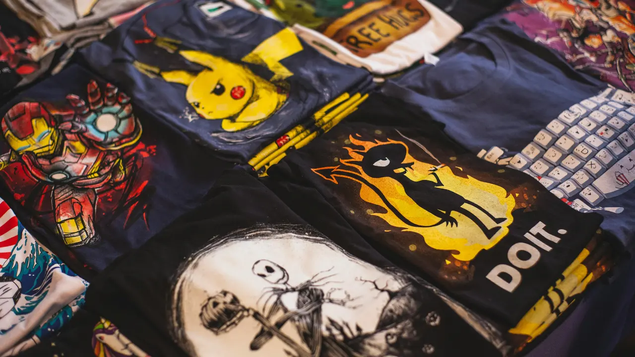 baju sablon