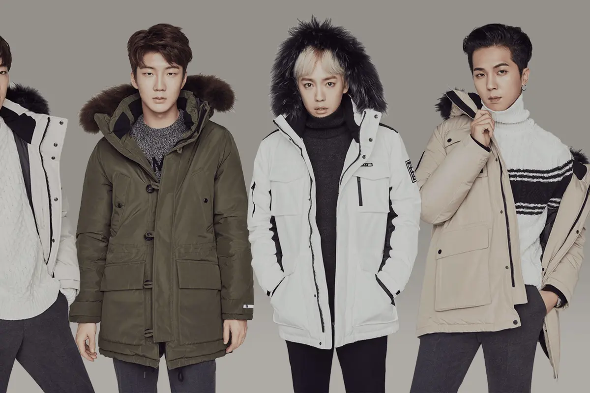 [Bintang] WINNER