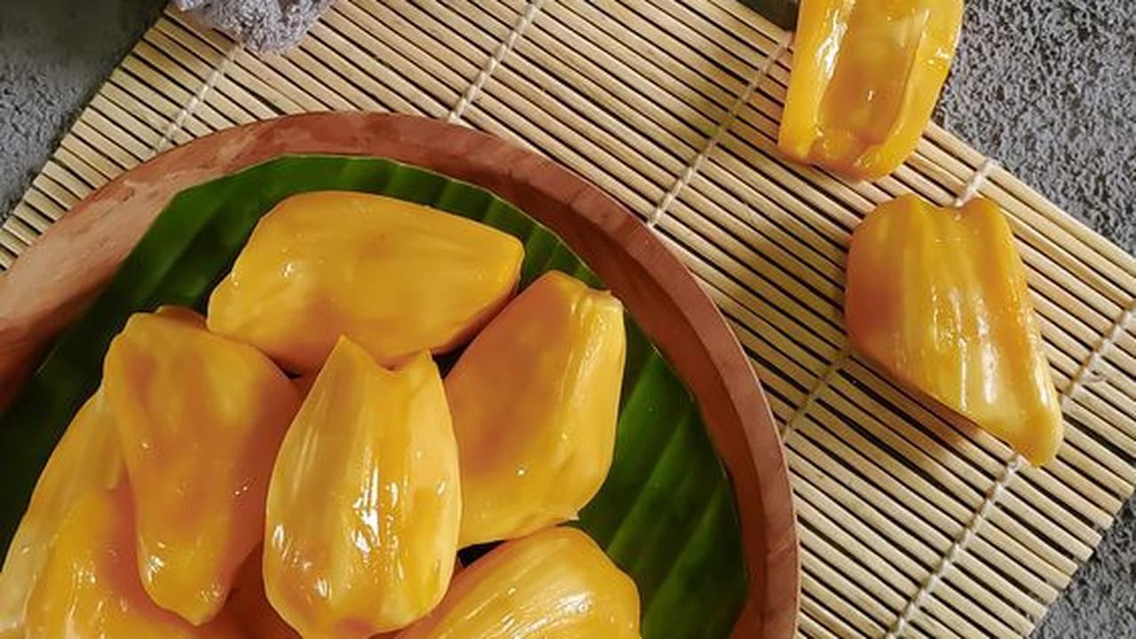 Kerap Diolah Menjadi Beragam Sajian, Nangka Ternyata Punya Banyak Kegunaan