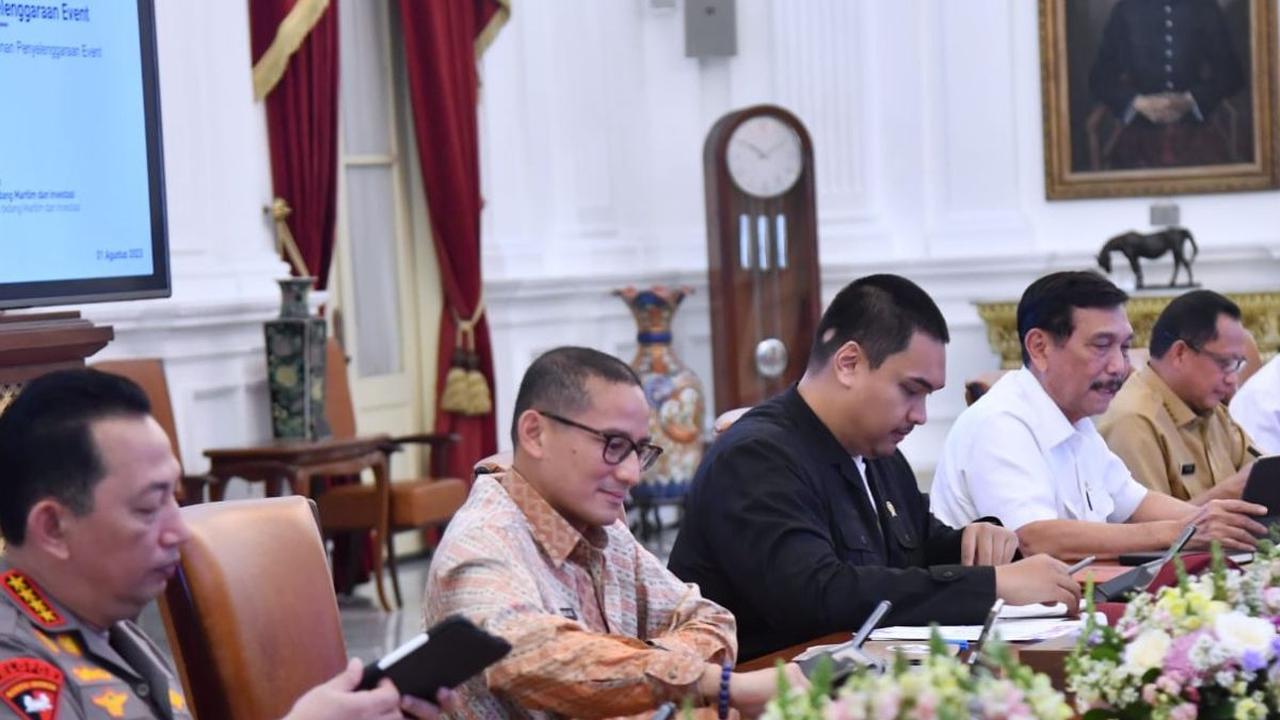 Dok. Istimewa