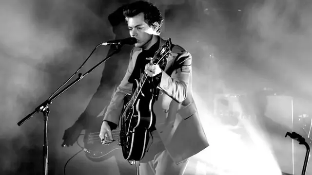 [Bintang] Harry STyles
