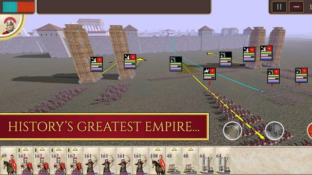 Rome: Total War
