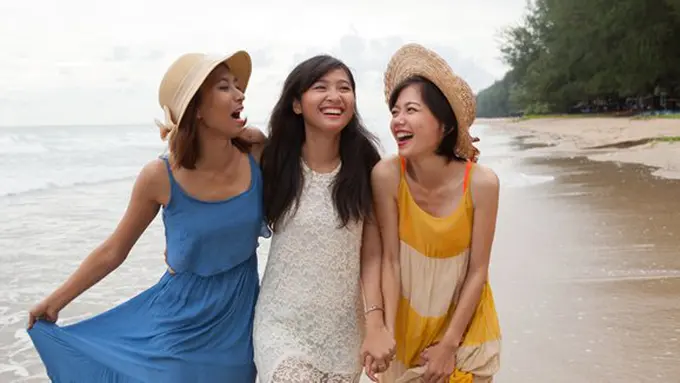 Sukses 2018/Copyright Shutterstock