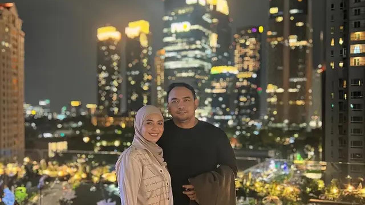 Meisya Siregar Klarifikasi Isu Pisah Ranjang dengan Bebi Romeo Setelah 20 Tahun Nikah, Begini Katanya