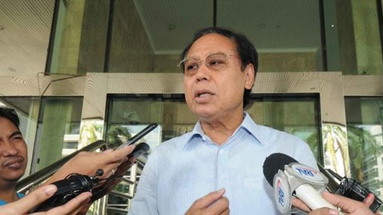 Didukung KMP, Djan Faridz siapkan kader terbaik