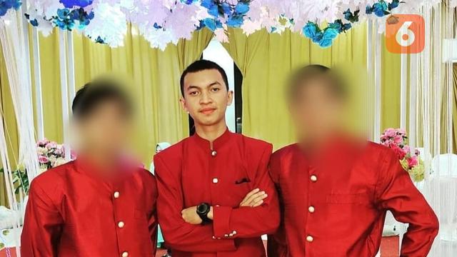 Fikki Dermawan, Mahasiswa Fakultas Kedokteran Unhas yang dilaporkan hilang (Liputan6.com/Istimewa)
