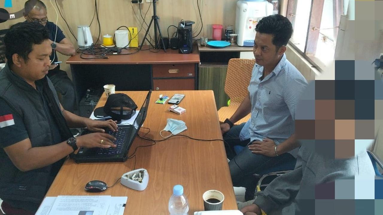 Kronologi Polisi di Papua Bisnis Jual Amunisi ke KKB kini Ditahan, Satgas Damai Cartenz: Pengkhianat Institusi!
