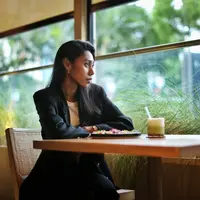 Menyikapi hubungan./Copyright Fimela - Adrian Utama Putra