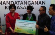 Dompetku Indosat targetkan 5 juta pelanggan di akhir tahun