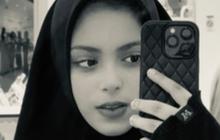 Terpaut Usia 60 Tahun dengan Sang Ayah, Ini Potret Tamara Janatea Anak Bungsu Rhoma Irama, Cantik Bak Blasteran Pakistan