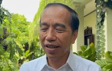 Terbongkar Isi Pertemuan Jokowi dan Sri Sultan Hamengkubuwono X