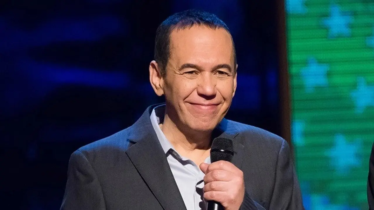 Gilbert Gottfried Meninggal