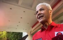 Ganjar Pranowo Kenang Banyak Kebaikan Bunda Iffet: Sosok Penuh Semangat dan Baik Hati