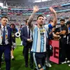 Argentina vs Austria: Lionel Messi Jujur Sangat Senang