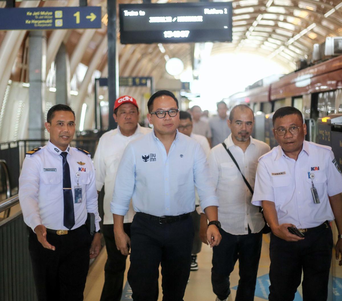 Dok. Istimewa