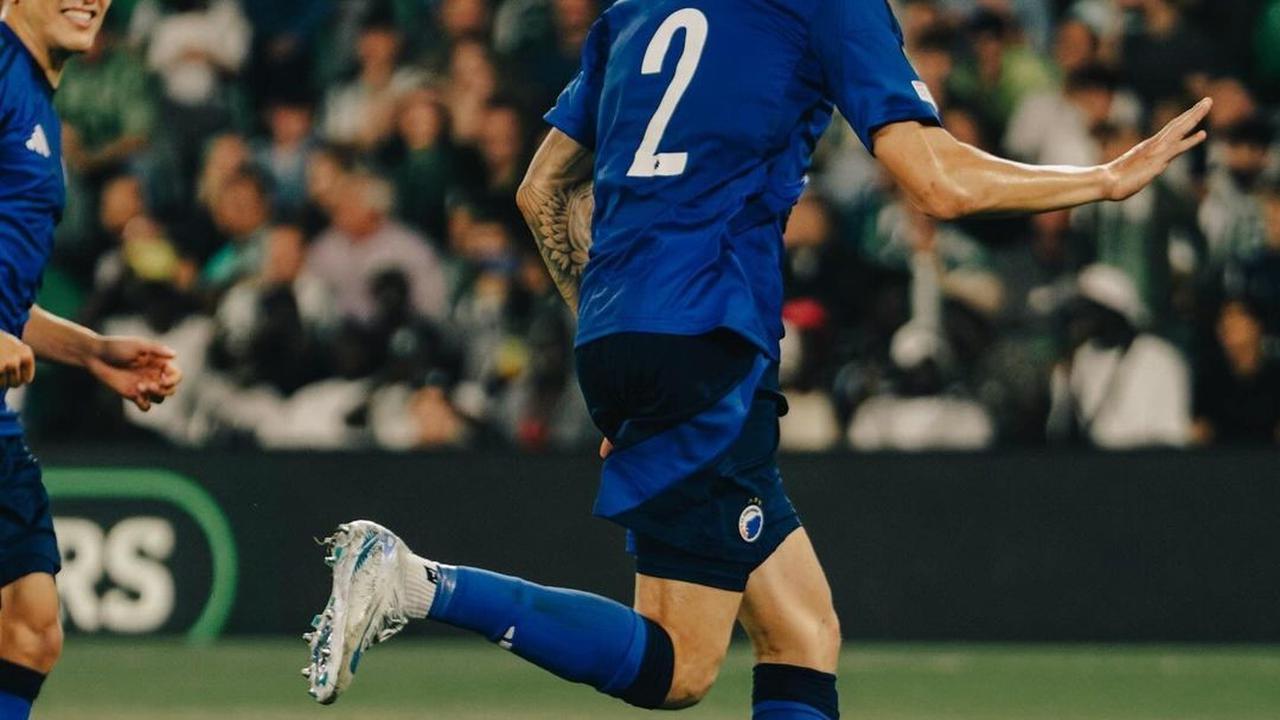 Kevin Diks, Amunisi Baru Timnas Indonesia Punya Rekor Eksekusi Penalti 100 Persen