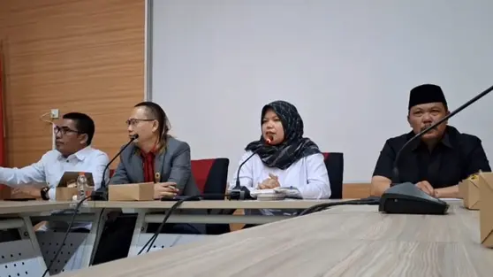 Duduk Perkara Penculikan Aktivis Versi Ketua DPRD Lebak
