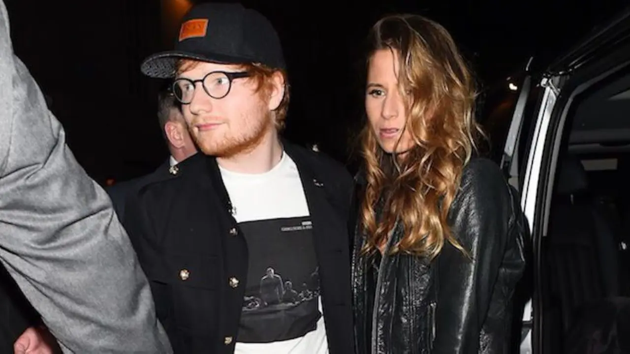 Ed Sheeran
