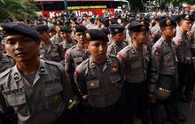 20 Anggota Polisi Kena Sanksi Berat Buntut Pemerasan DWP