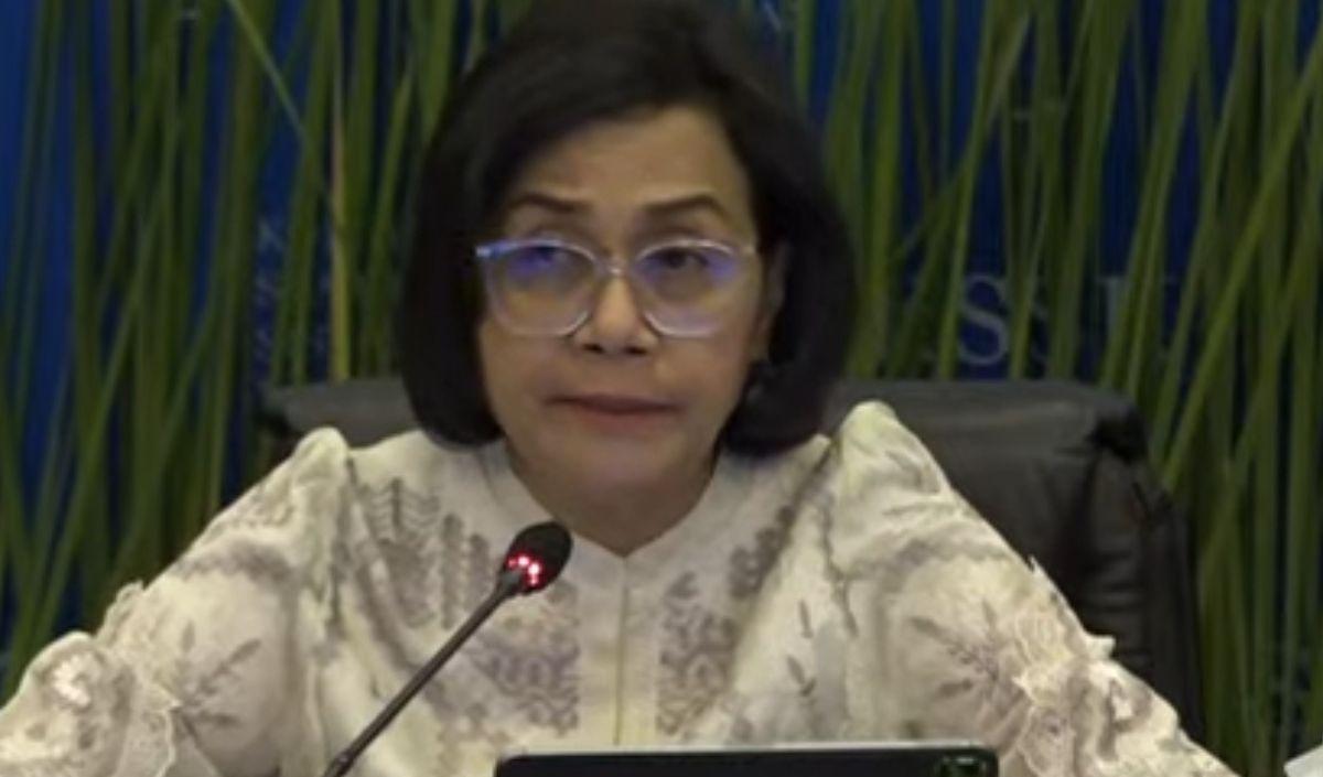 "Total keseluruhan pembayaran untuk THR pusat dan daerah akan mencapai Rp48,7 triliun,"<br>
