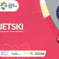 Logo Cabang Baru Asian Games 2018_Jetski (Bola.com/Adreanus Titus)